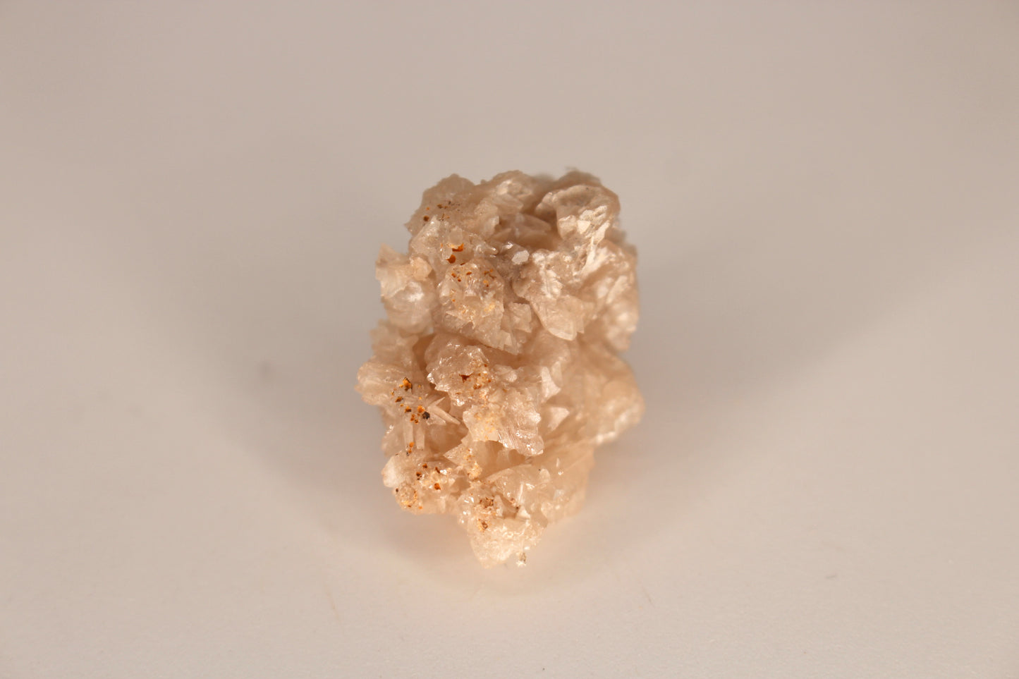 Snowflake Cerussite