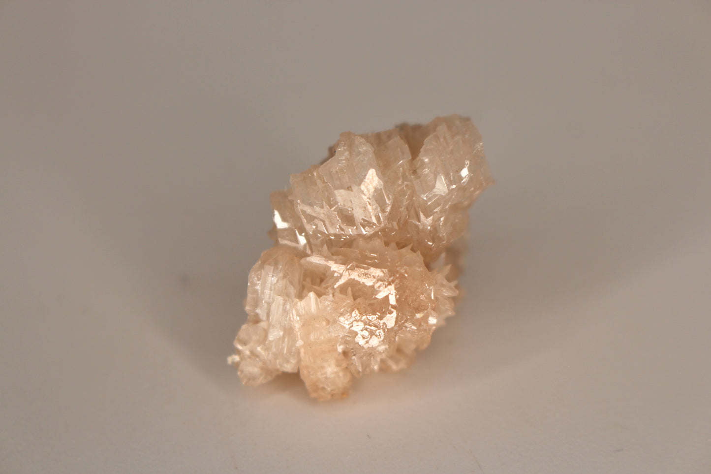 Snowflake Cerussite