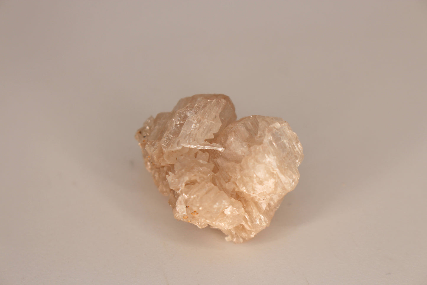 Snowflake Cerussite