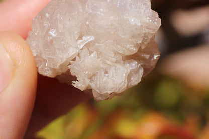 Snowflake Cerussite