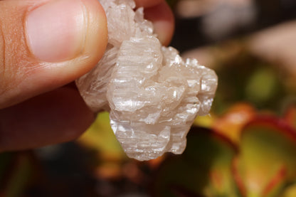 Snowflake Cerussite