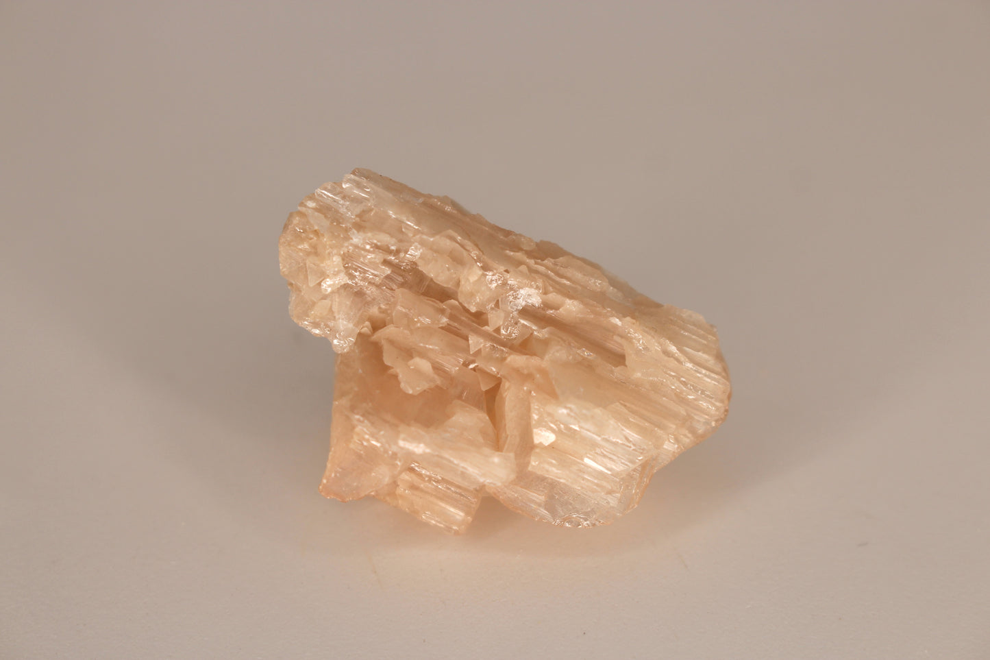 Snowflake Cerussite