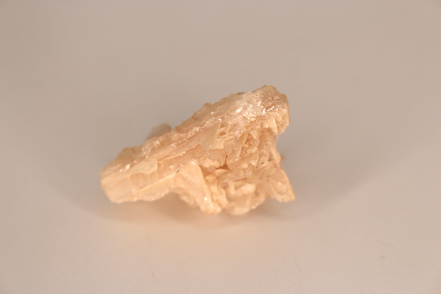 Snowflake Cerussite