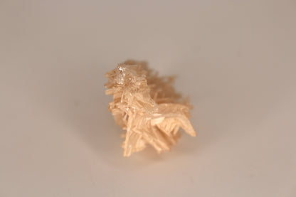 Snowflake Cerussite