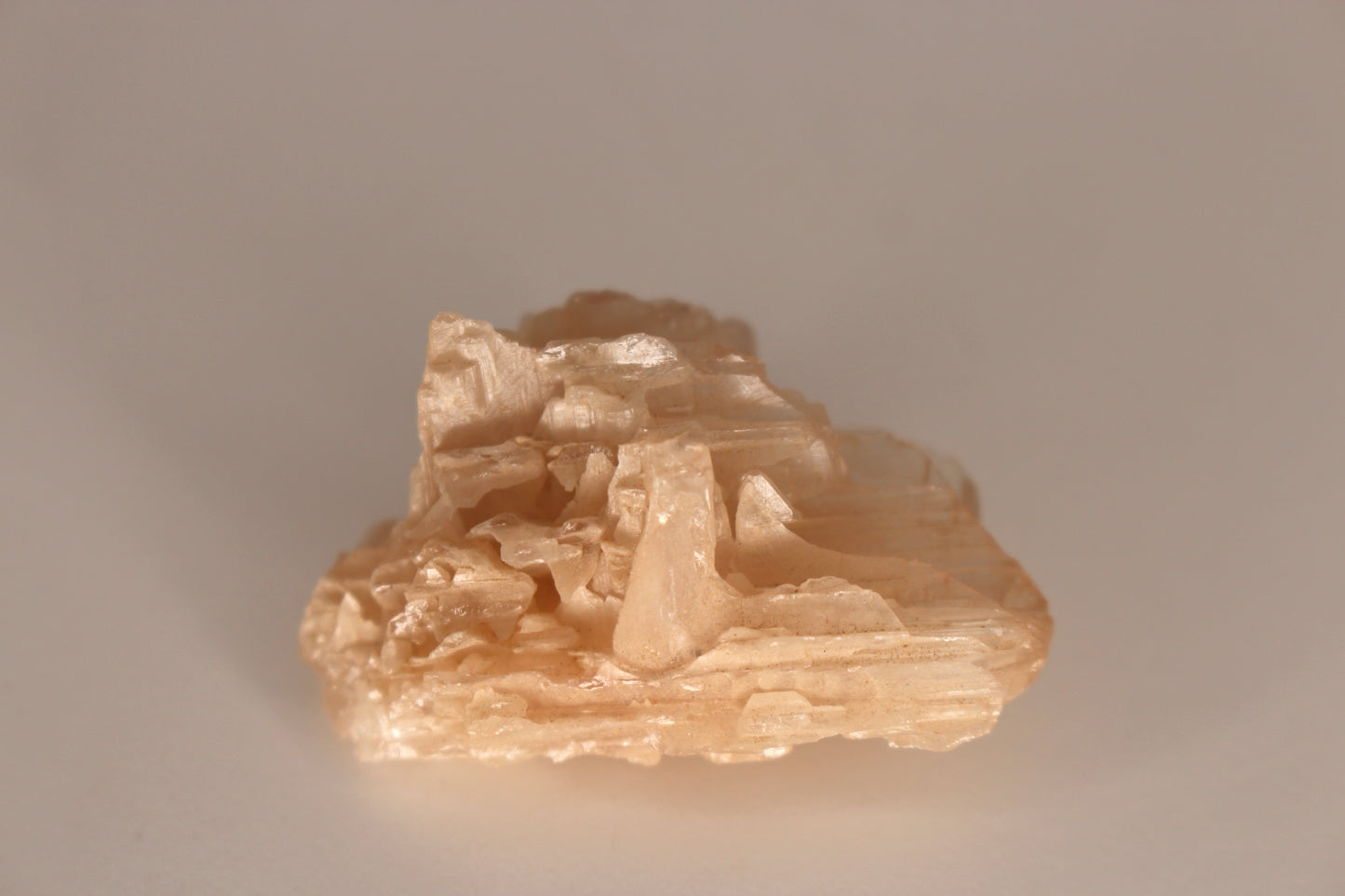 Snowflake Cerussite