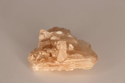 Snowflake Cerussite