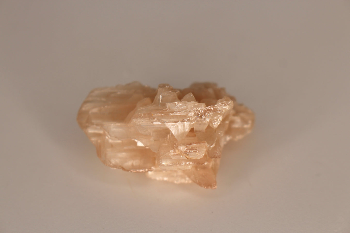 Snowflake Cerussite