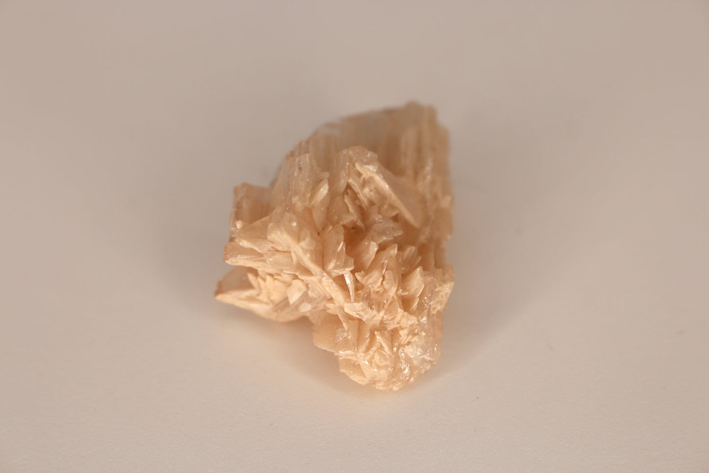 Snowflake Cerussite