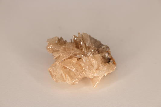 Snowflake Cerussite