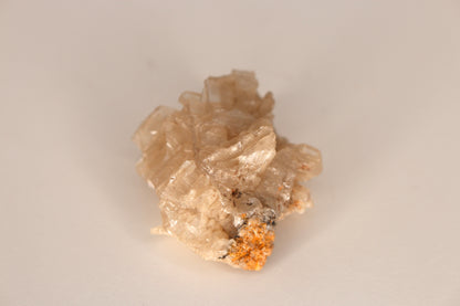 Snowflake Cerussite