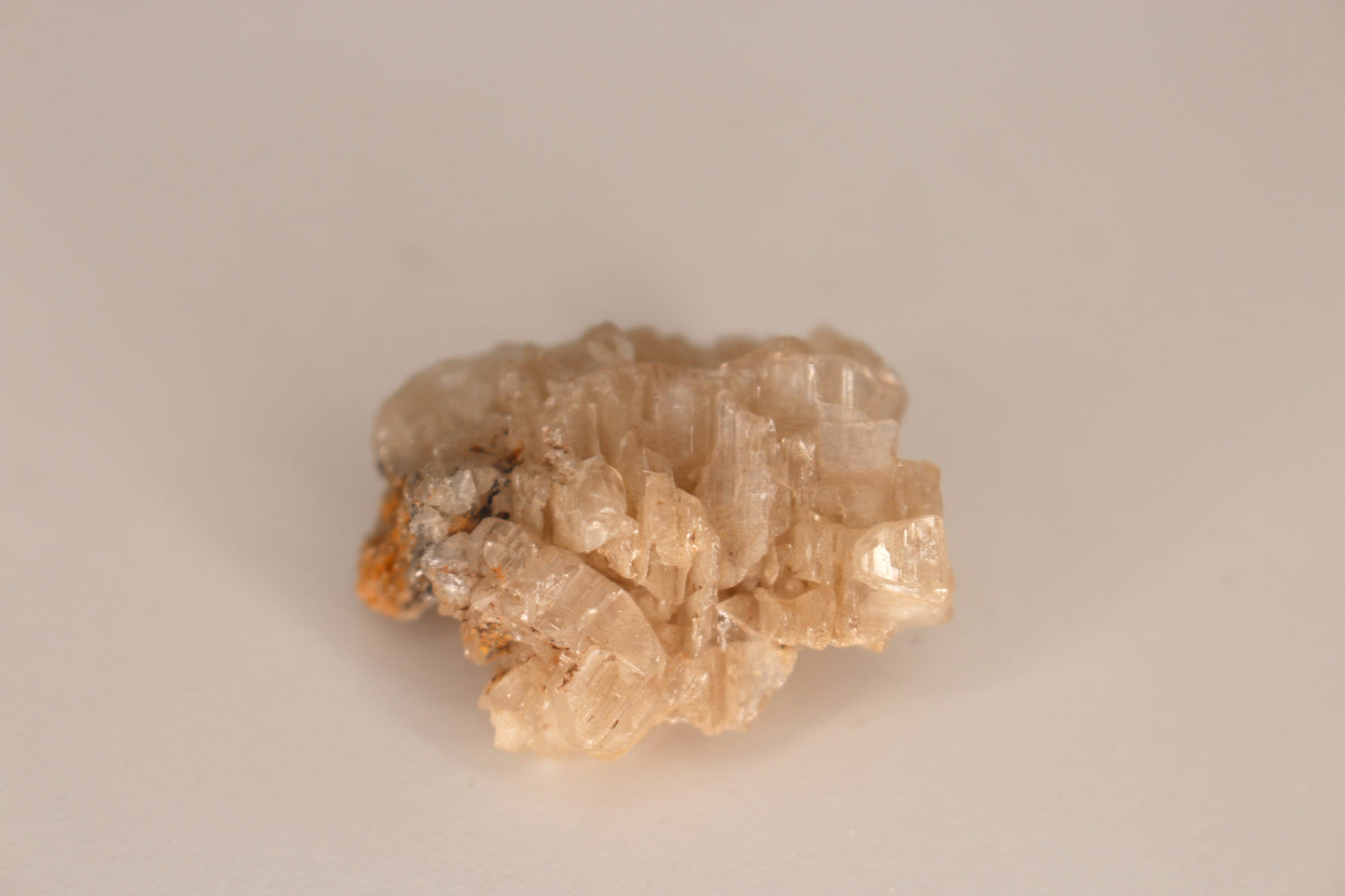 Snowflake Cerussite