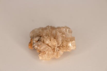 Snowflake Cerussite