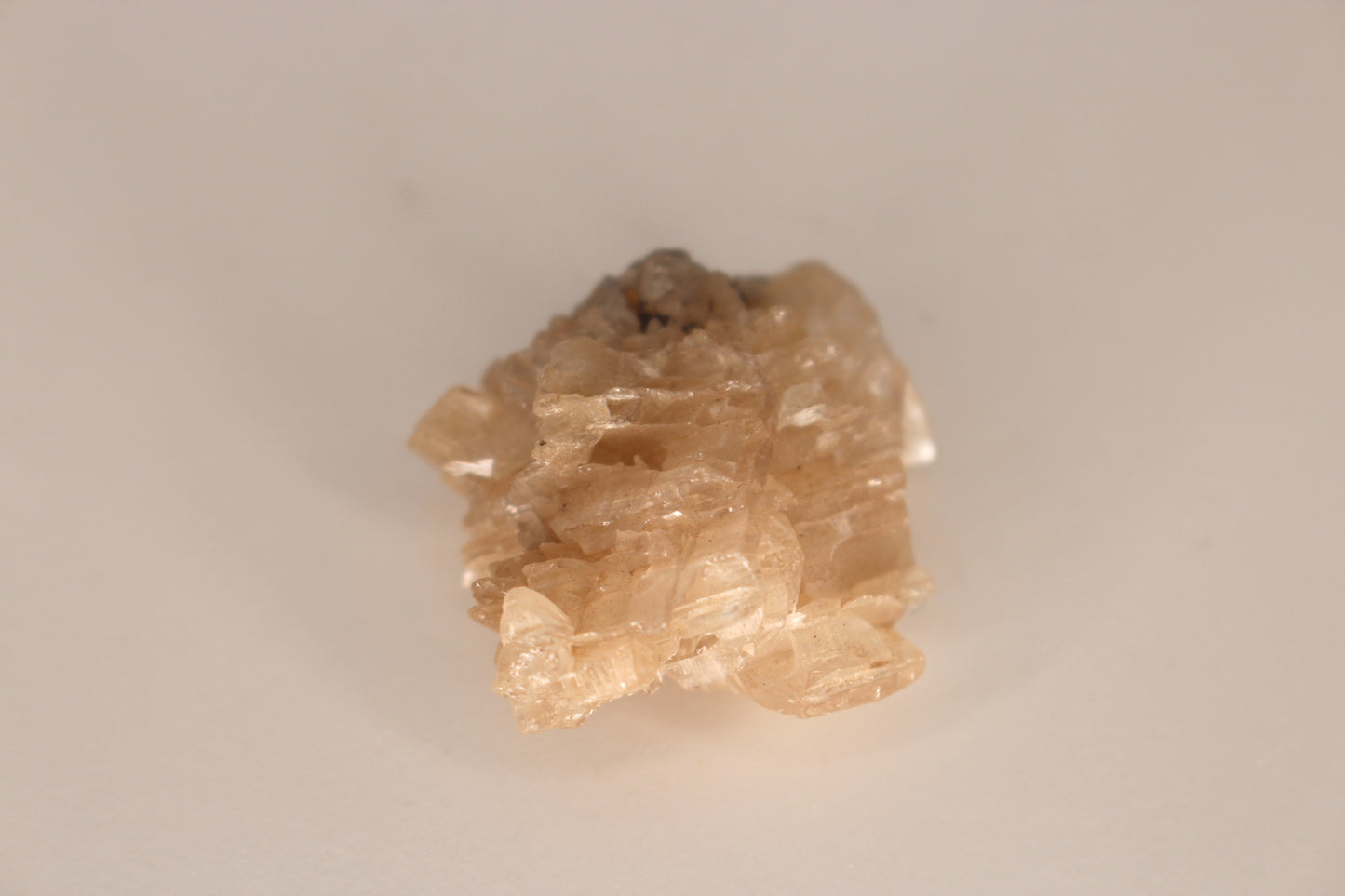 Snowflake Cerussite