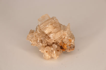 Snowflake Cerussite