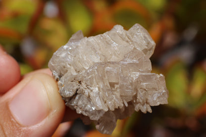 Snowflake Cerussite