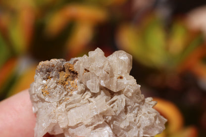 Snowflake Cerussite