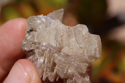 Snowflake Cerussite