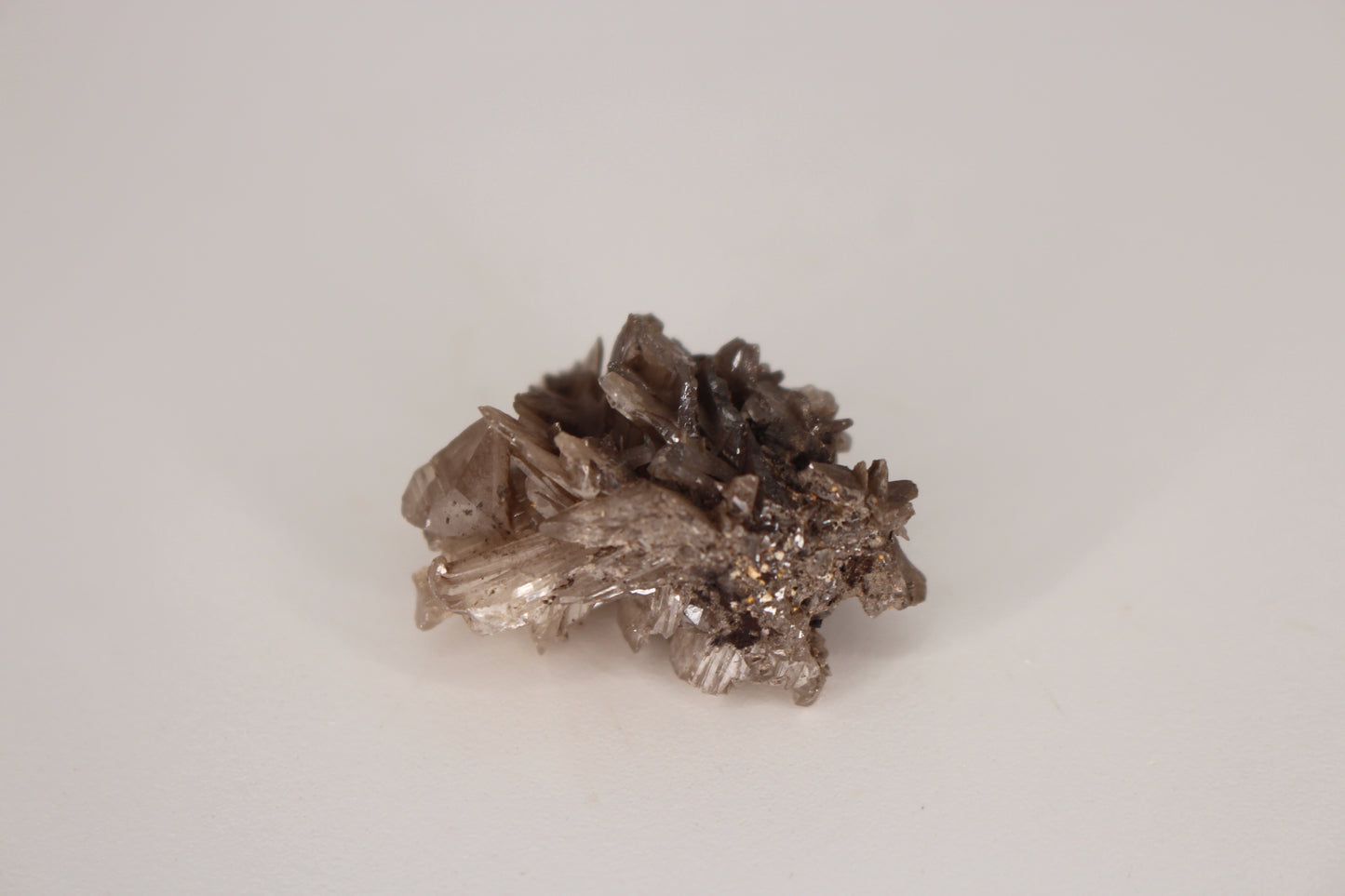 Snowflake Cerussite