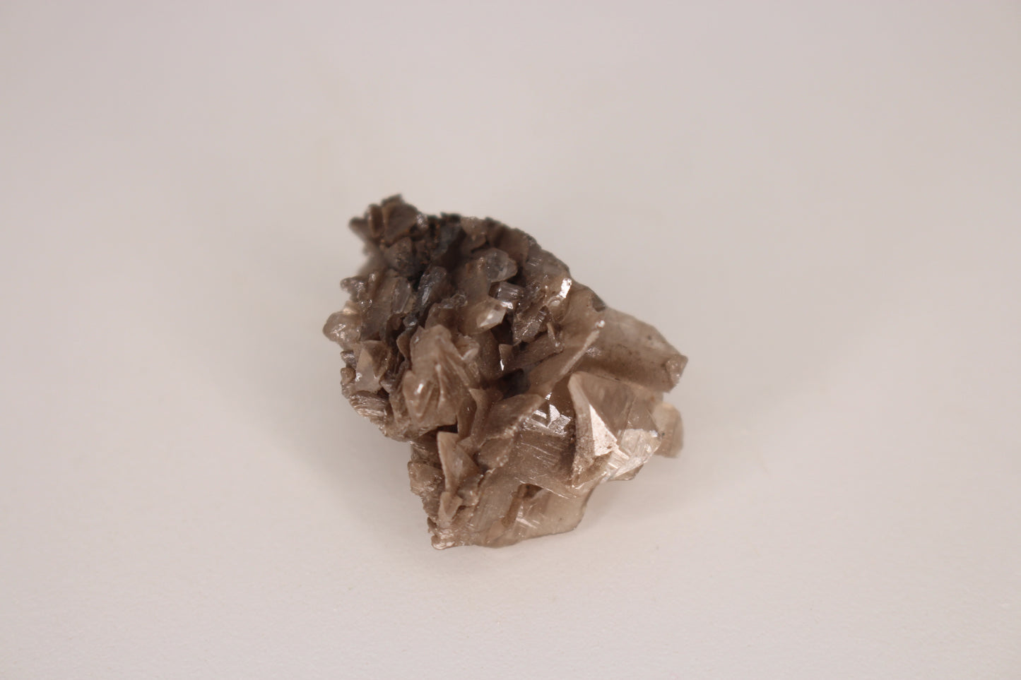 Snowflake Cerussite