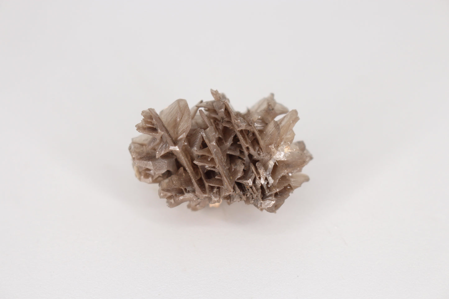 Snowflake Cerussite