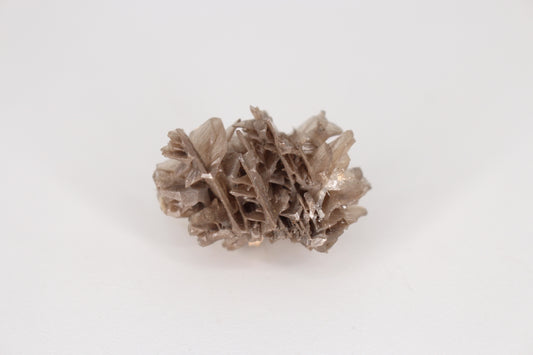 Snowflake Cerussite