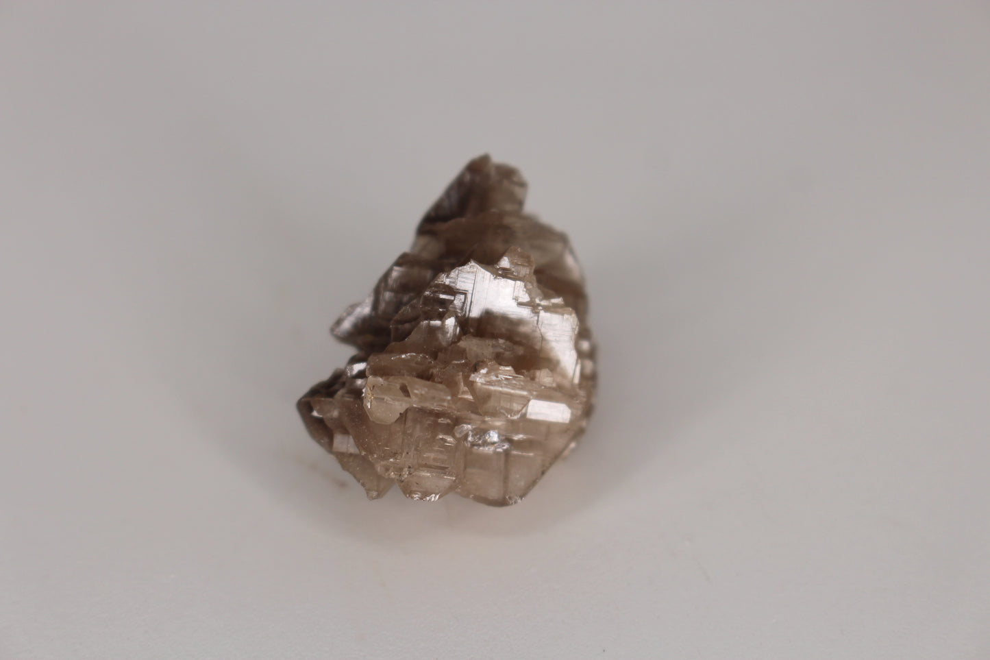 Snowflake Cerussite