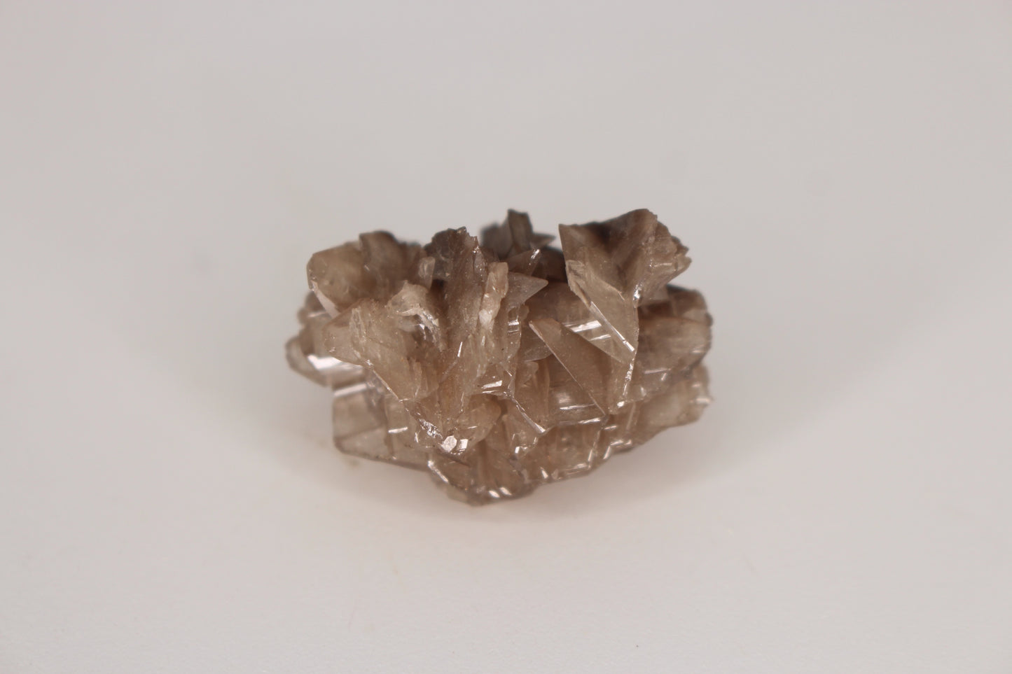 Snowflake Cerussite