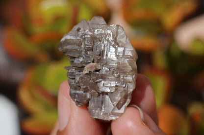 Snowflake Cerussite