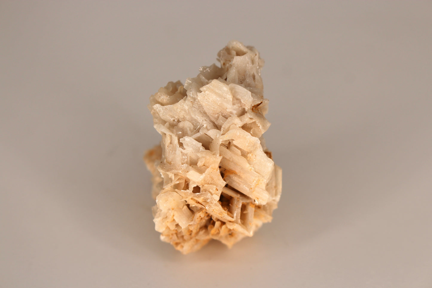 Snowflake Cerussite