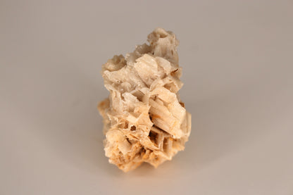 Snowflake Cerussite