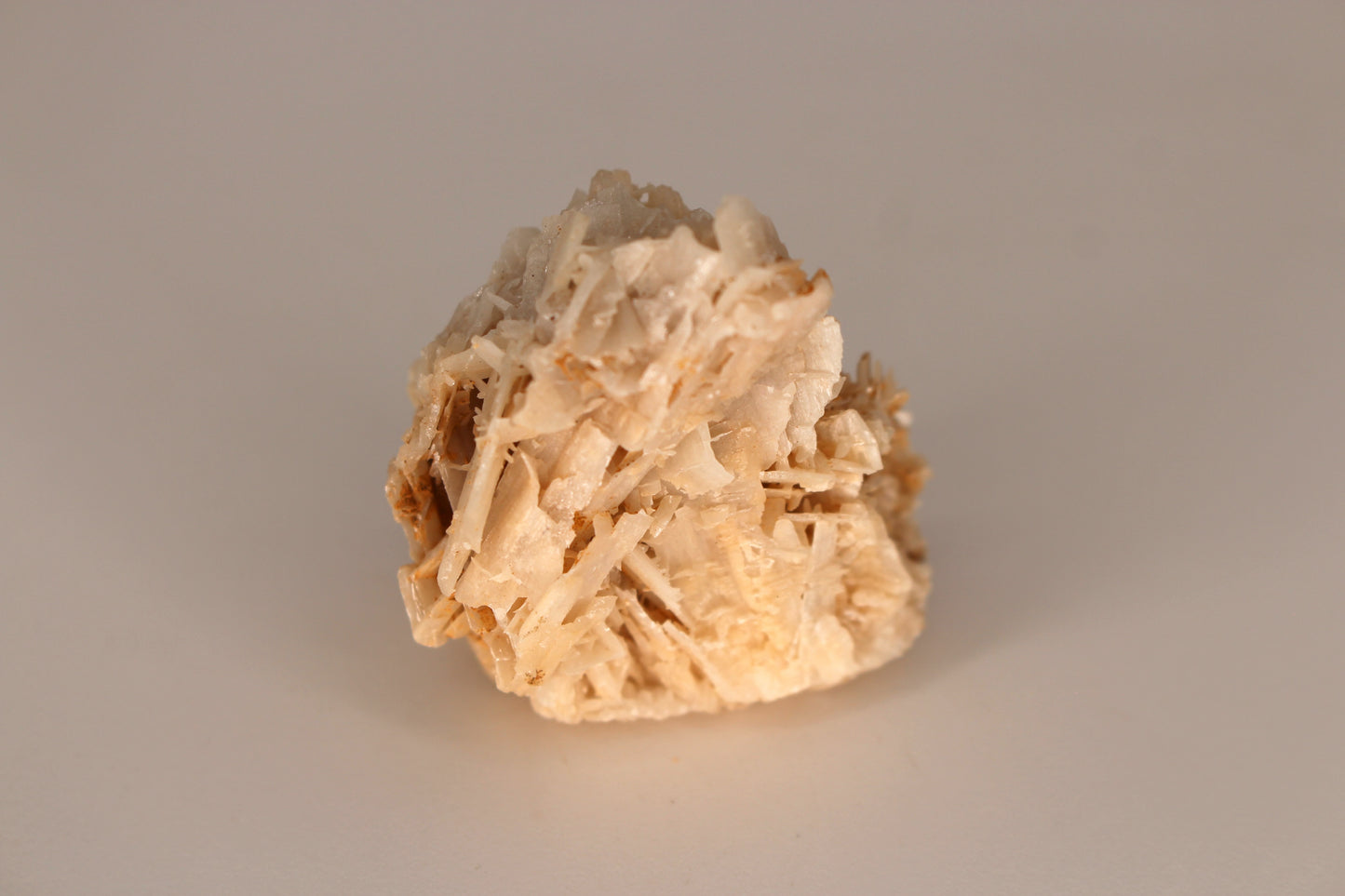 Snowflake Cerussite