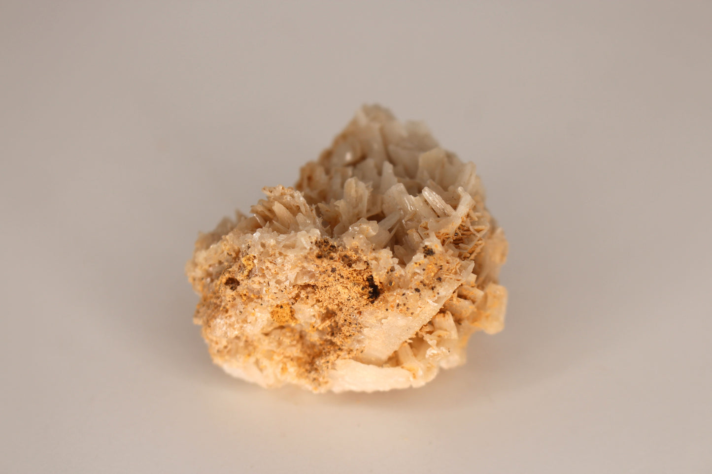 Snowflake Cerussite