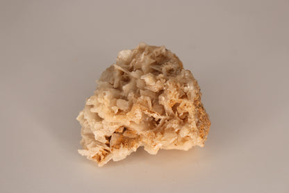 Snowflake Cerussite