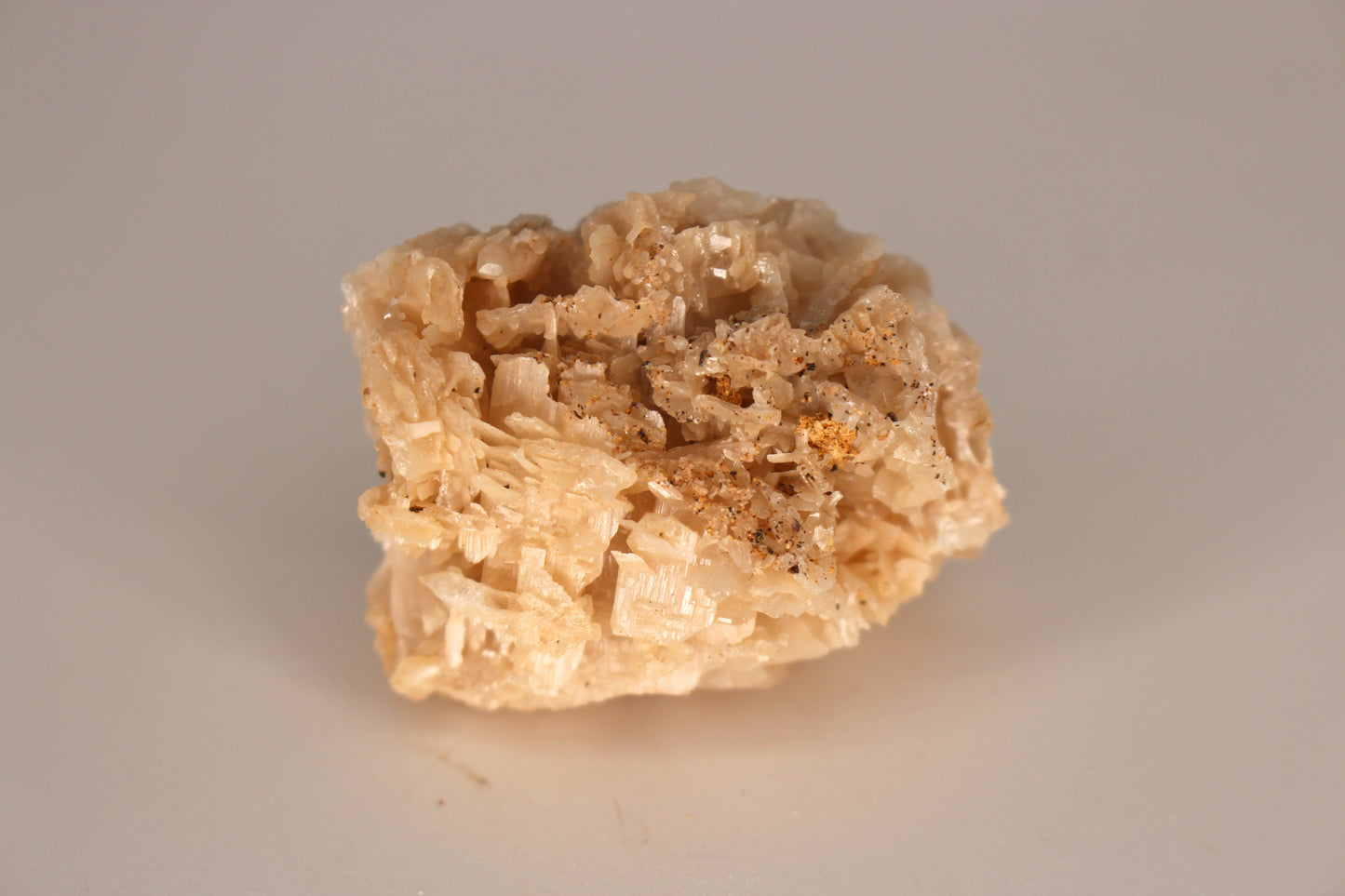 Snowflake Cerussite