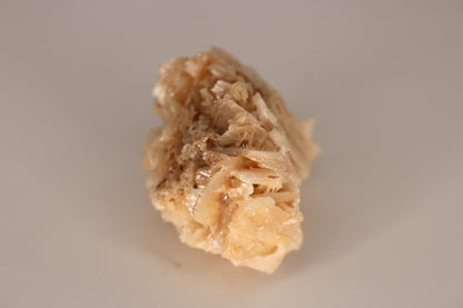 Snowflake Cerussite