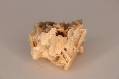 Snowflake Cerussite