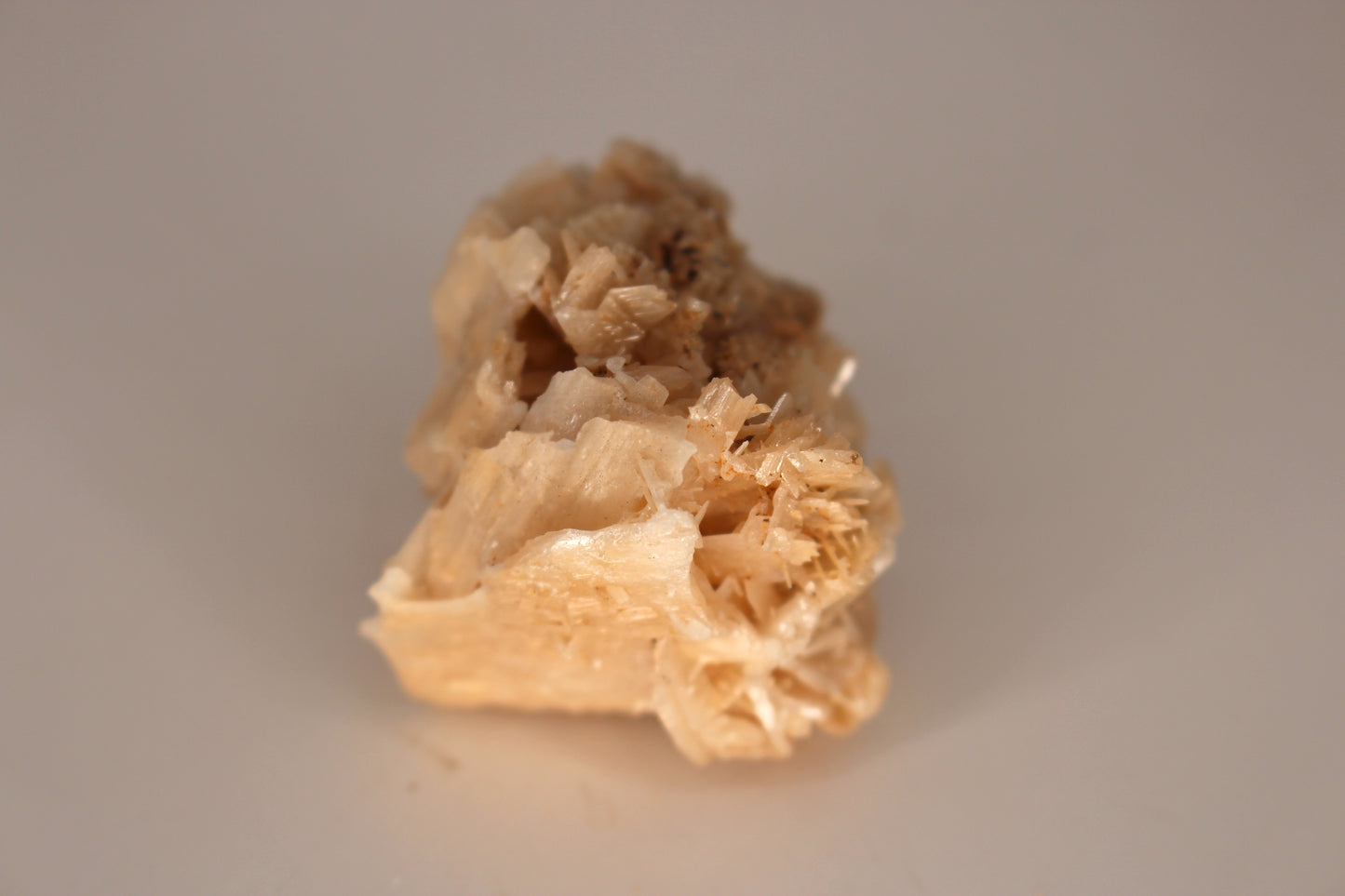 Snowflake Cerussite