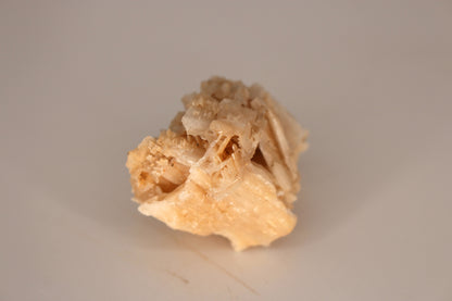 Snowflake Cerussite