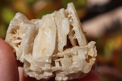 Snowflake Cerussite