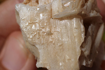 Snowflake Cerussite