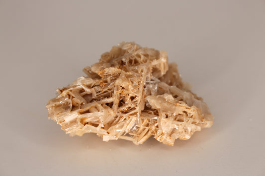 Snowflake Cerussite