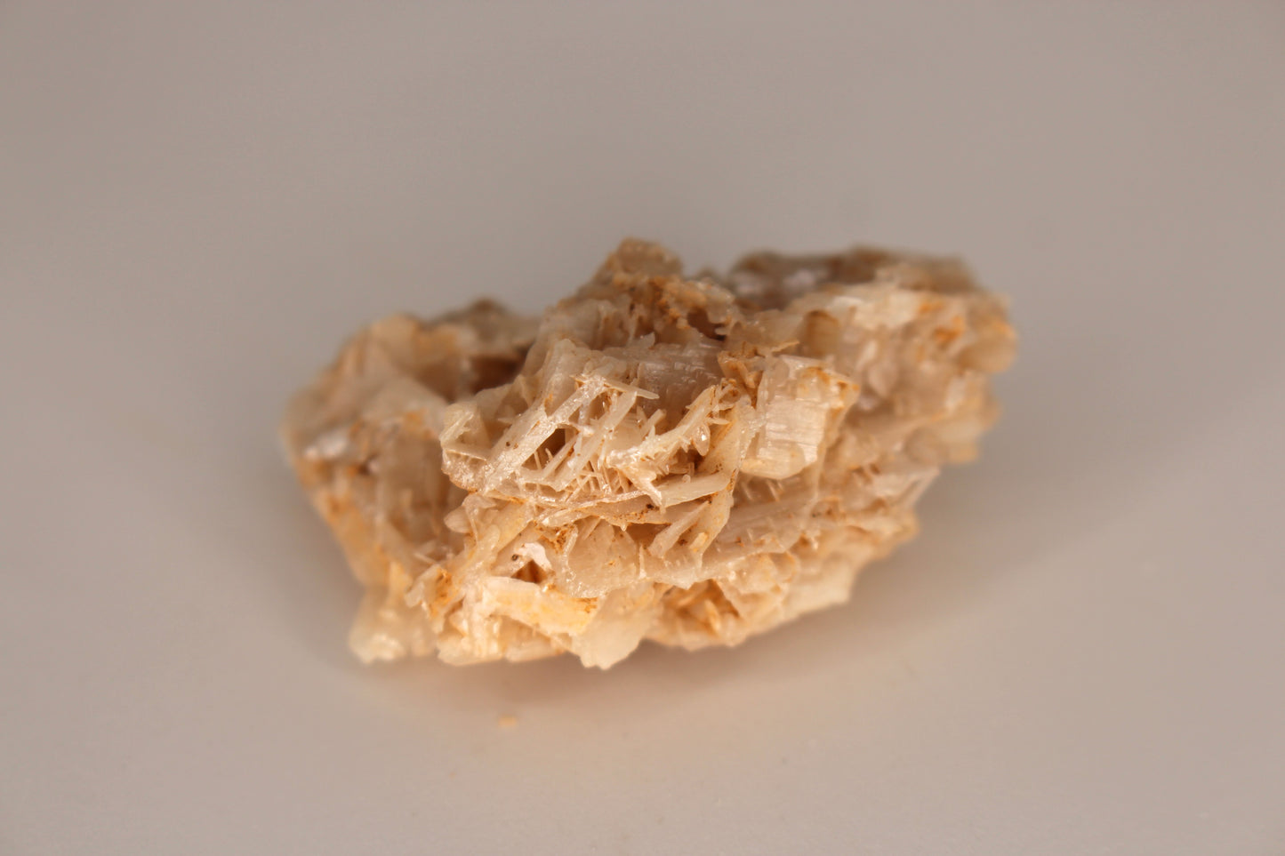 Snowflake Cerussite