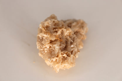 Snowflake Cerussite