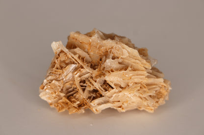 Snowflake Cerussite