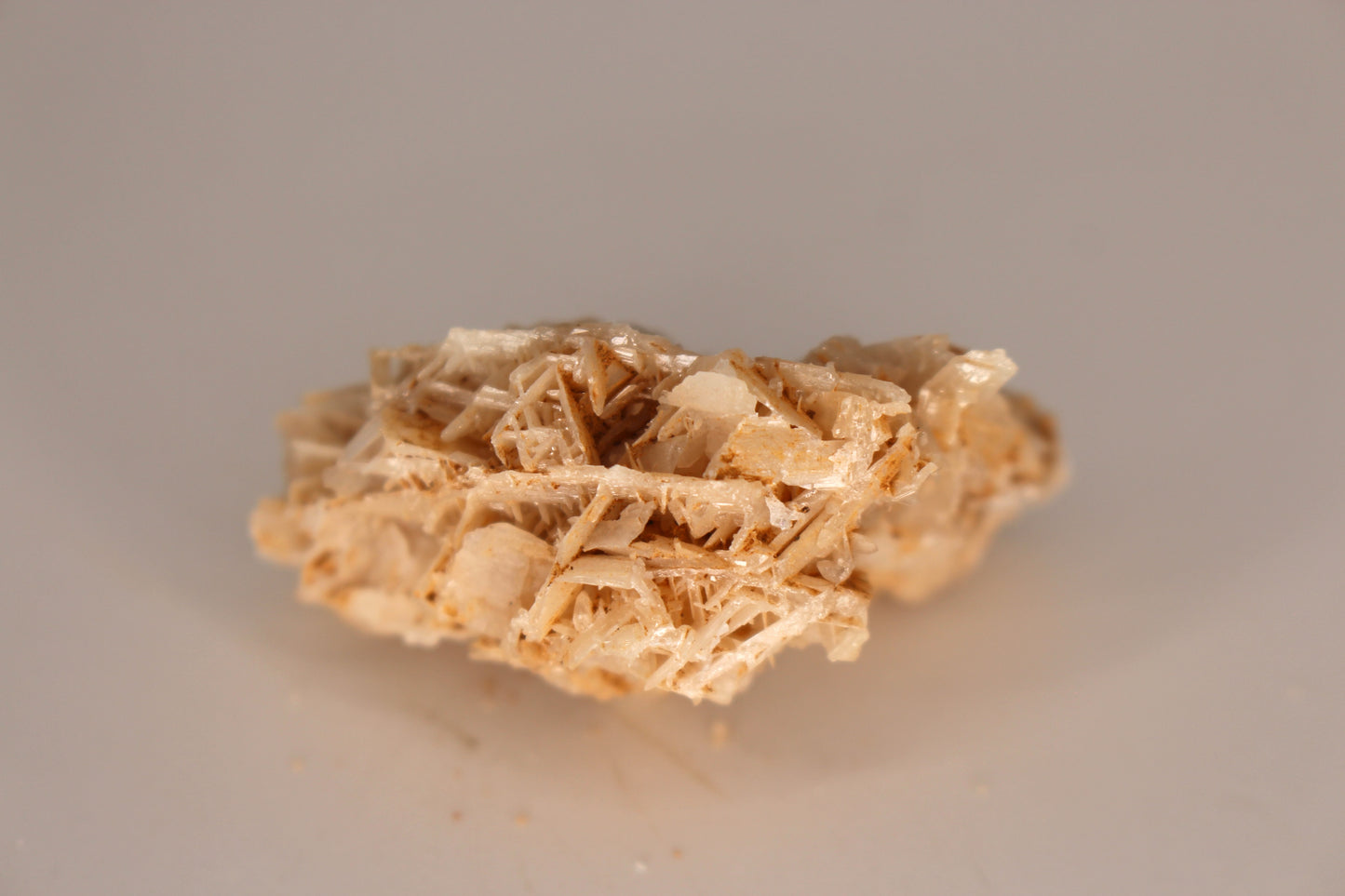 Snowflake Cerussite