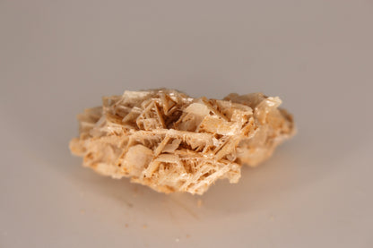 Snowflake Cerussite