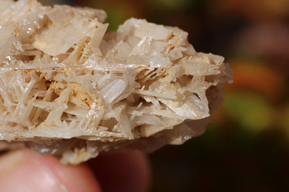 Snowflake Cerussite