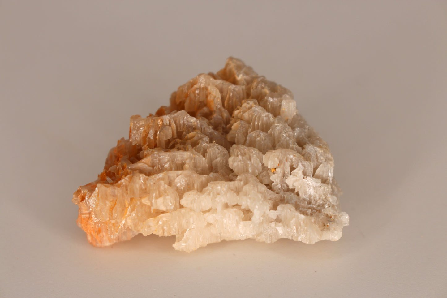 Snowflake Cerussite