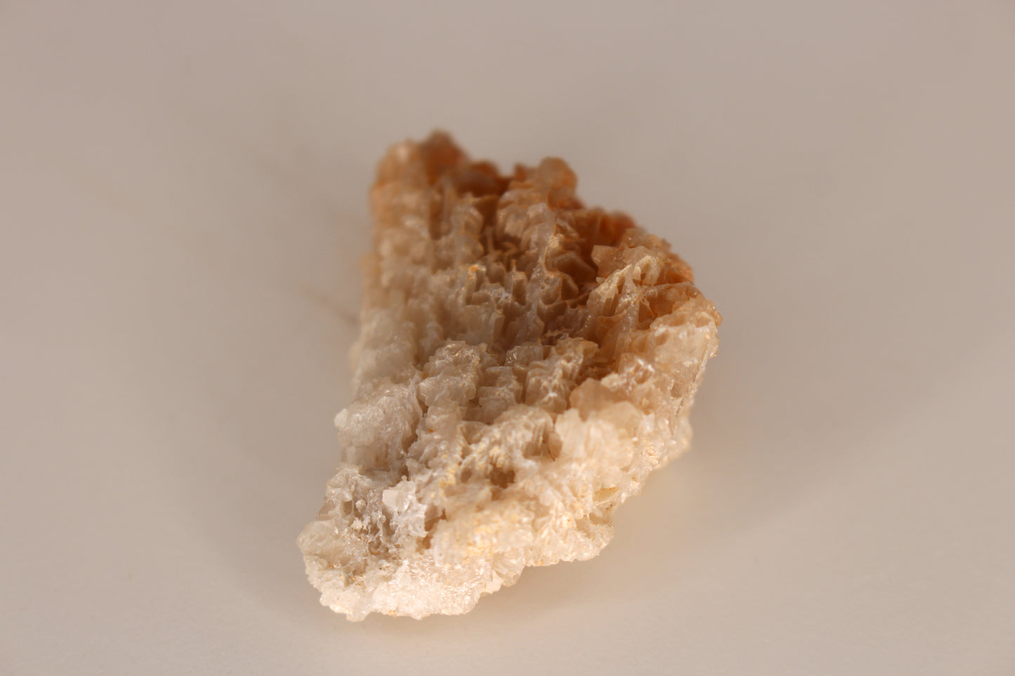 Snowflake Cerussite