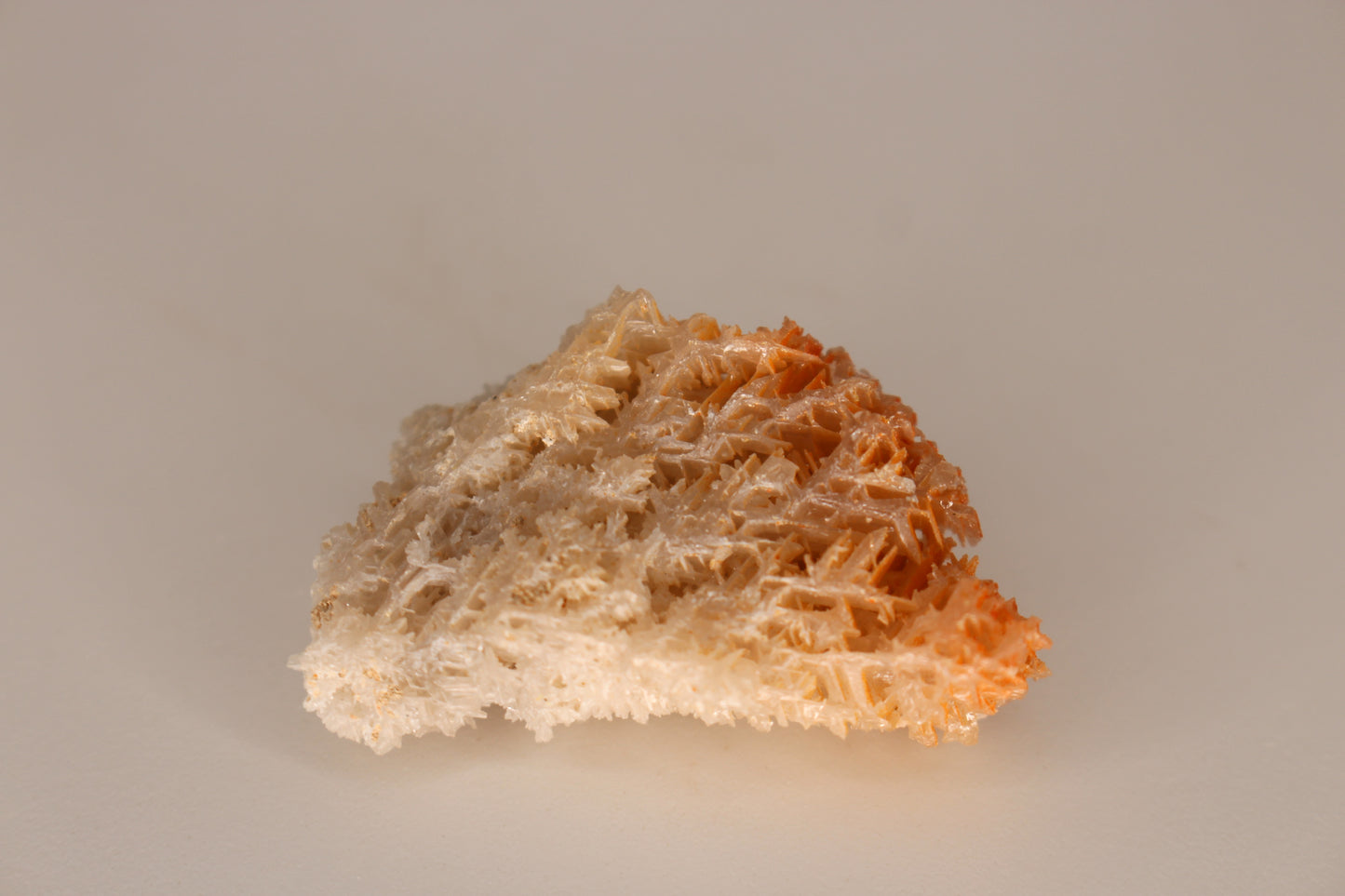 Snowflake Cerussite